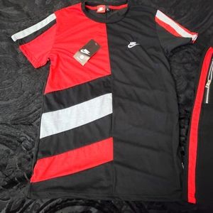 Nike shorts Set size small